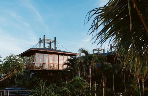 Babakan Resort | Grün Canggu Garden