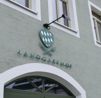 Reuth b. Erbendorf Hotel | Grünbauer - Der Landgasthof