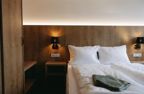 Reuth b. Erbendorf Hotel | Grünbauer - Der Landgasthof