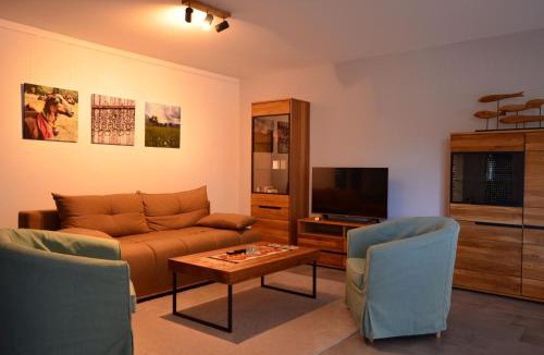 Grundl Apartment | Gründl Prem Lechfelsen
