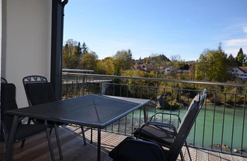 Grundl Apartment | Gründl Prem Lechfelsen