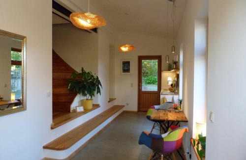 Kiel Apartment | Grüne Oase