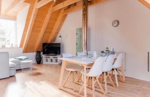 Freinsheim Apartment | Grüne Pause