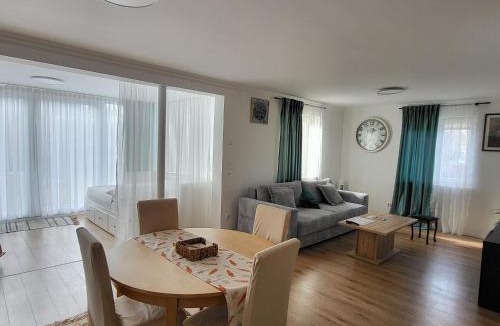 Goeppingen Apartment | Grüne Sonne Refugium