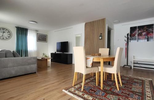 Goeppingen Apartment | Grüne Sonne Refugium