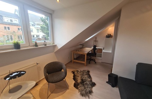 Solingen Apartment | Grünental 2