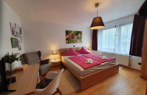 Neckargerach Hotel | Grüner Baum