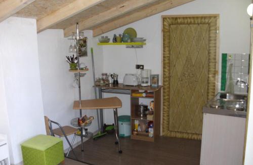 Drees Apartment | Grünes Appartment Nürburgring