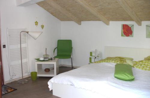 Drees Apartment | Grünes Appartment Nürburgring