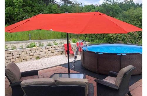 Altdorf bei Nuernberg House | Grünsberg Comfortable holiday residence