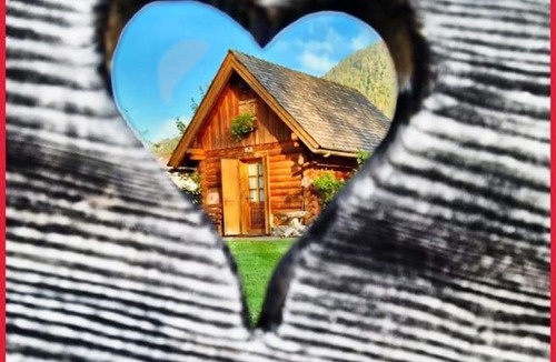Tarvisio Ski Chalet | Grünwald Hütte