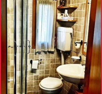 Tarvisio Ski Chalet | Grünwald Hütte