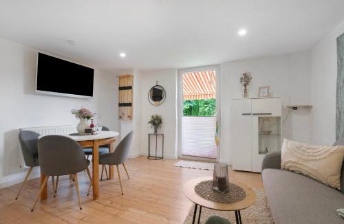 Oelsnitz Apartment | Grünzweig