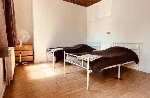 Sieglar Apartment | GR Appartements