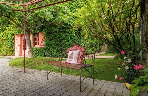 Saint-Christophe-du-Ligneron House | Grand Gite Nature, Idéal en Famille Entre Amis, 6 ch Piscine, Jardin, 12/14 p