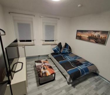 Gemmrigheim House | GR ooms-Rent