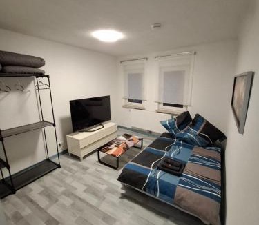 Gemmrigheim House | GR ooms-Rent