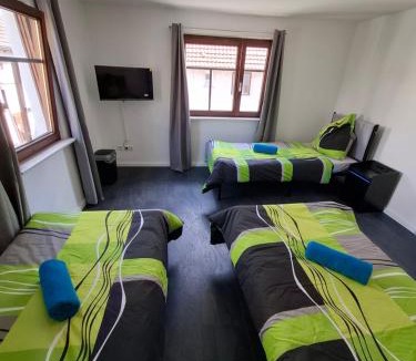 Gemmrigheim House | GR ooms Rents
