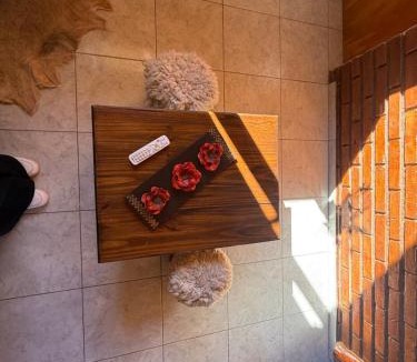 Los Molles Apartment | Gr Turismo