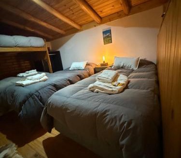 Los Molles Apartment | Gr Turismo