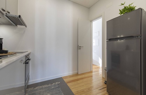Santa Engracia Apartment | Graça Duplex View by Lisbon Heart