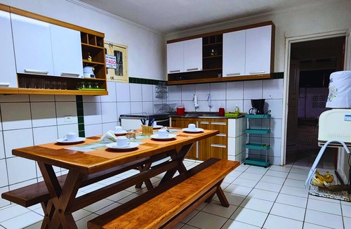 Novo Gravata House | GRA325 | Spacious Retreat with Pool and Barbecue.