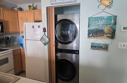 Fort Walton Beach Condo | GRAB EARLY BOOKING DISCOUNTS NOW! FREE BEACH SERVICE MAR-OCT. PRIME END UNIT!