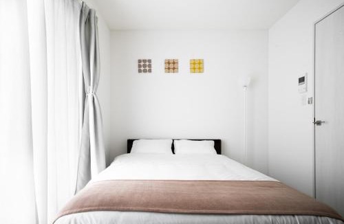 Omiya Apartment | Grace新都心