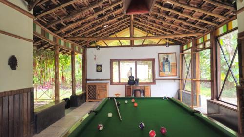 Nakur Sirangala Villa | Grace Backwater Villa Coorg