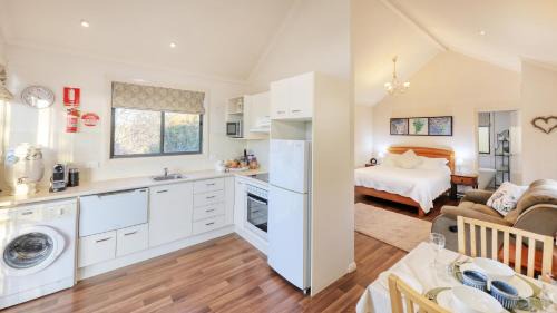 Uralla House | Grace Cottages