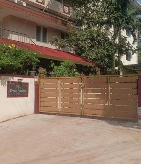Mangalore Apartment | Grace Enclave