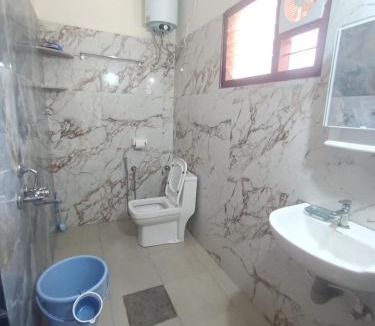 Mangalore Apartment | Grace Enclave