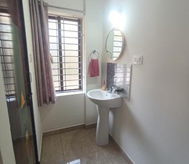Mangalore Apartment | Grace Enclave