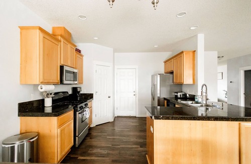 Battle Ground House | Grace Home near Battle Ground Village