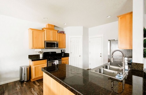 Battle Ground House | Grace Home near Battle Ground Village