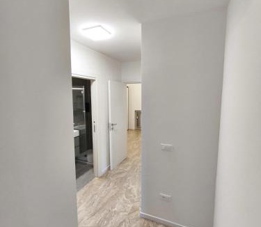 Padova House | Grace House
