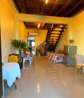 Prachuap Khiri Khan Villa | Grace House Prachuap