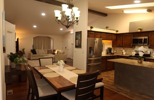 New Castle House | Grace house