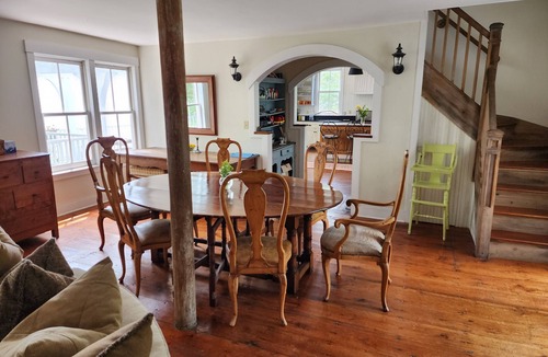 Branford House | Grace Island. Private Island! Vacations, Getaways, Weddings & Special Events.