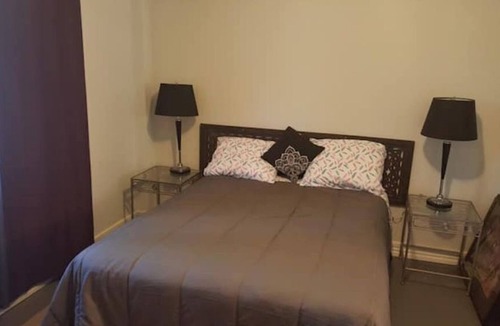 Miltonvale Park Cottage | Grace Land on PEI, quiet, private, clean, large 1 bedroom cottage