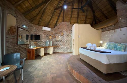 Ramotswa Other | Grace Oasis