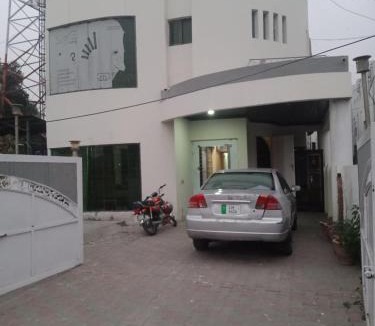 Gulberg Hotel | Grace one hotel