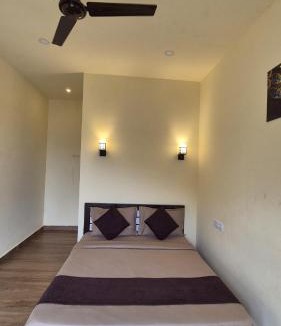 Vagamon House | Grace place