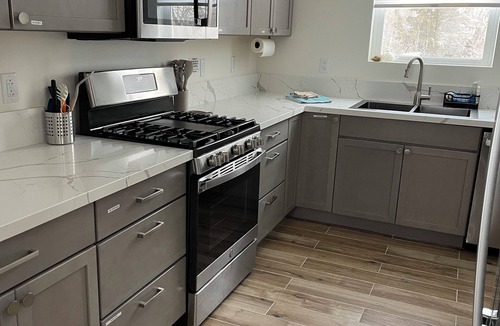Holts Summit House | Grace - Quiet country setting 1 mile from highway. Close to everything!