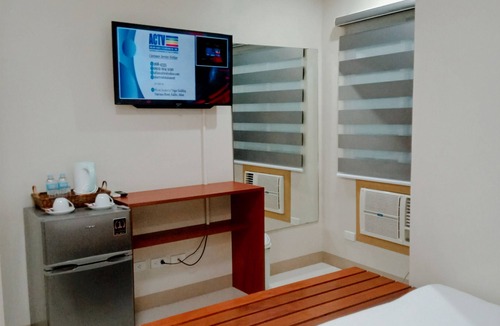 Kalibo Hotel | Grace & RB Hotel
