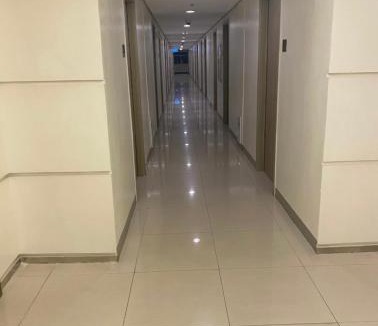 Ususan Apartment | Grace Residences Pool View Free Wi-Fi near BGC and McKinley