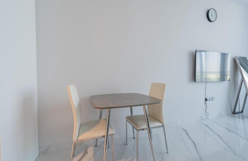 Discovery Gardens Apartment | Grace Residency