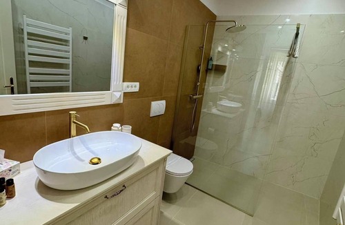 Old Town Hotel | Grace rooms Split - Old town center
