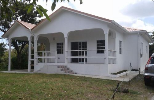 Sapphire House | Grace's Place