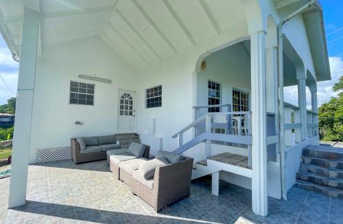 Sapphire House | Grace's Place